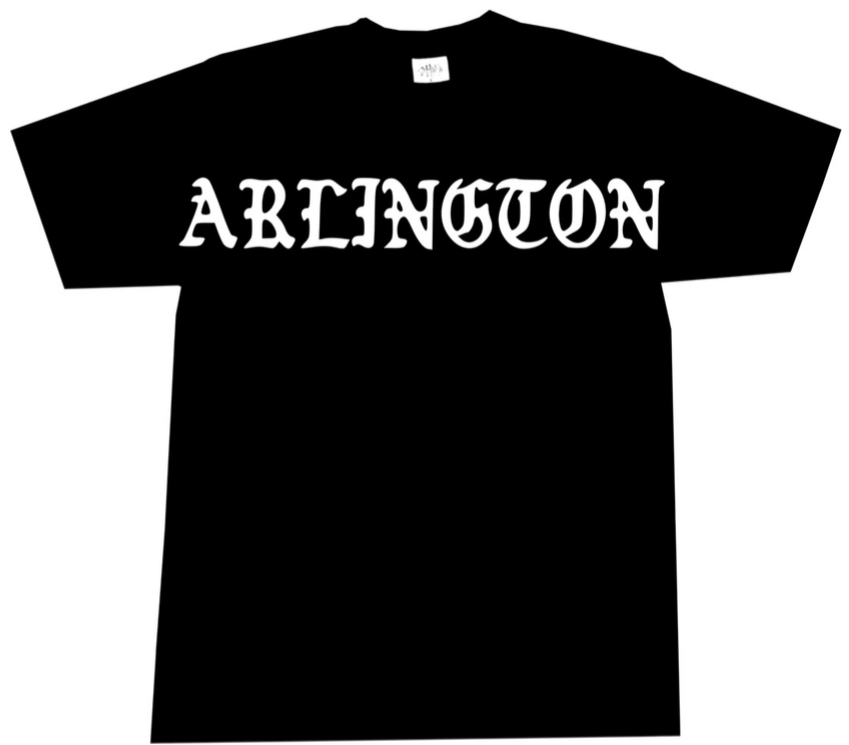 Arlington Raised