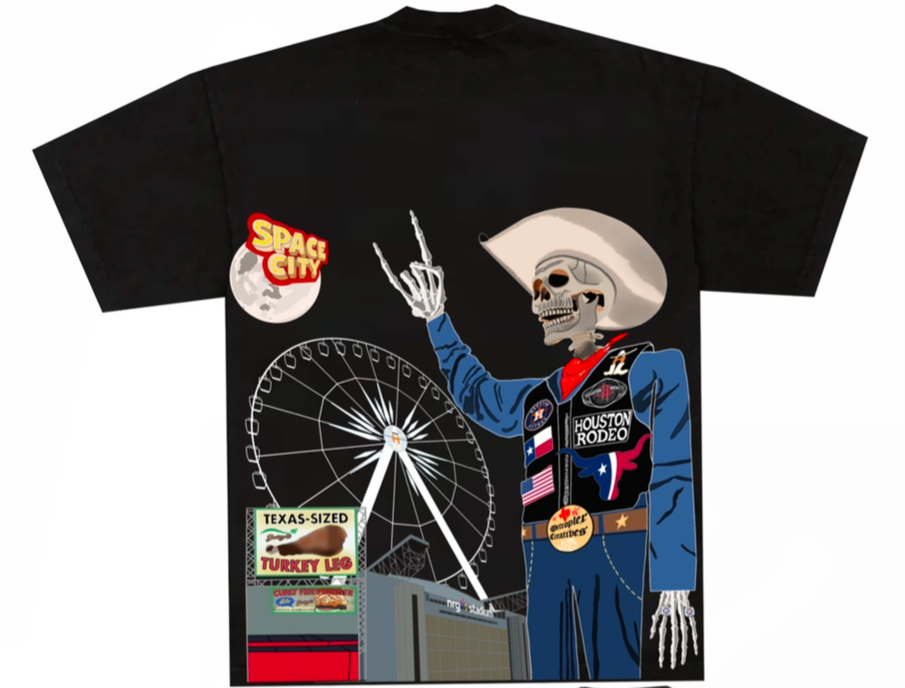 Space City Rodeo