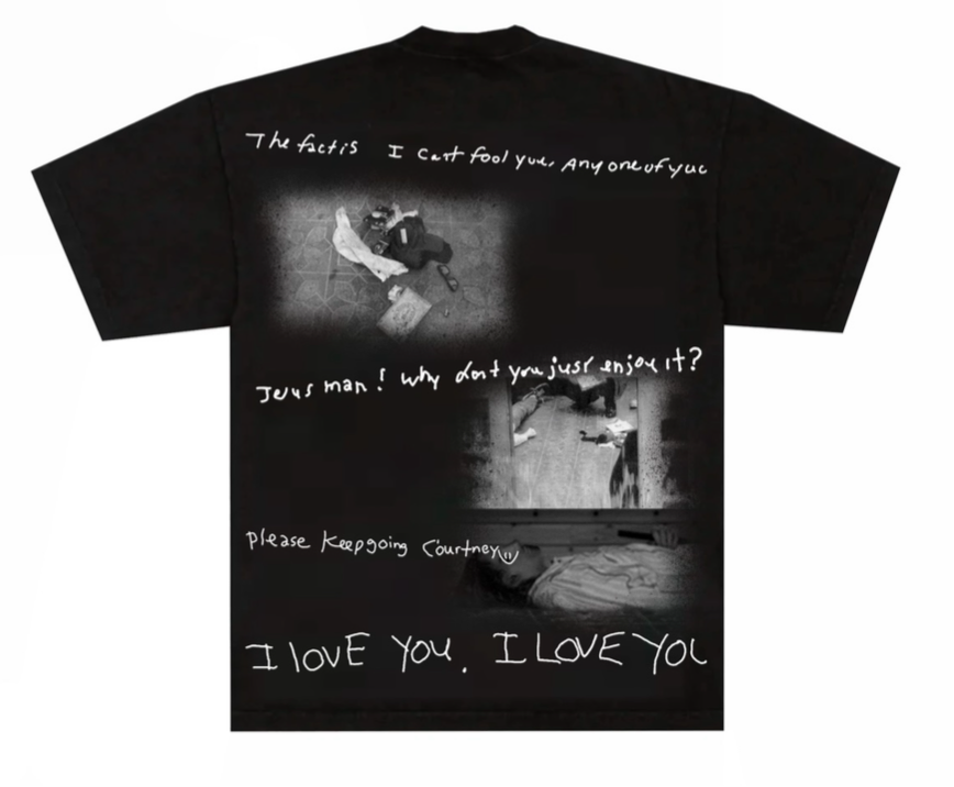 Life and Death of Kurt C.