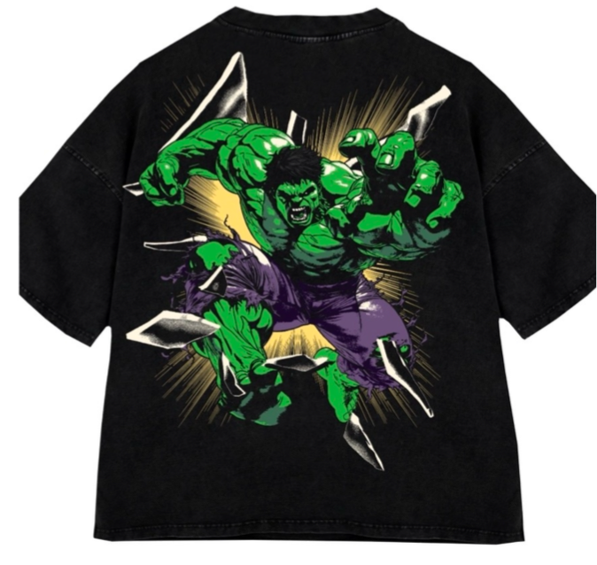 Hulk