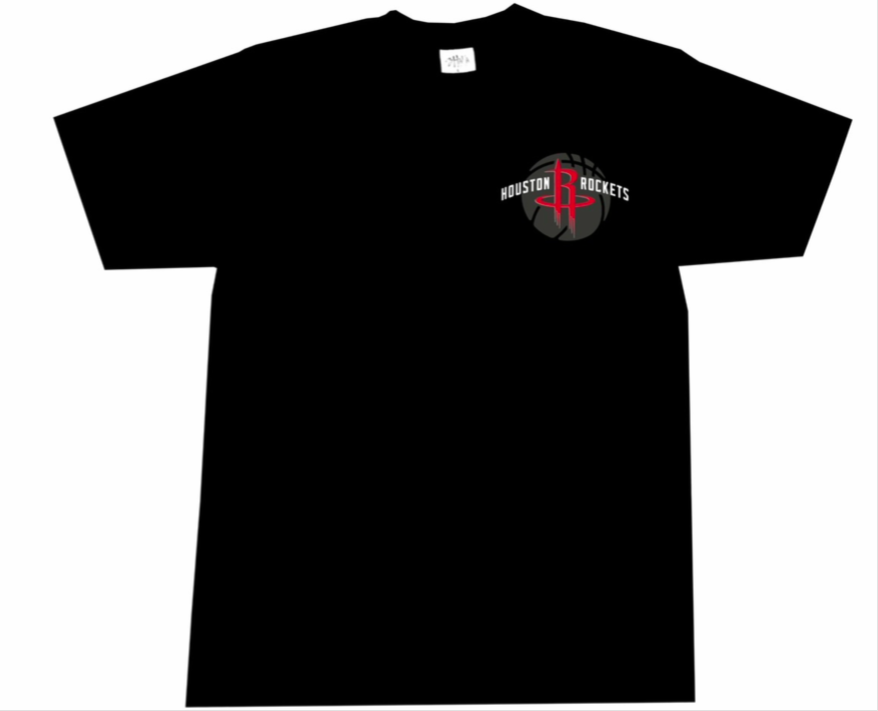 KDRockets (Red Jersey)