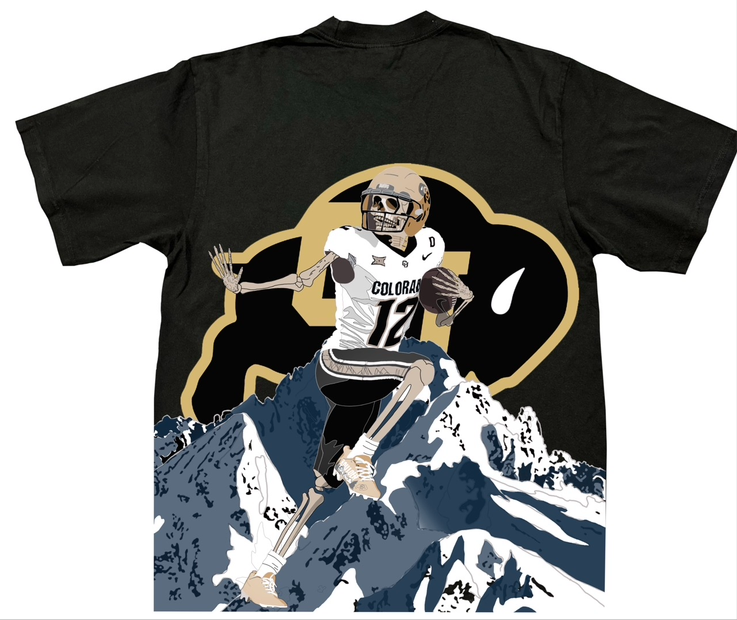 Colorado Heisman