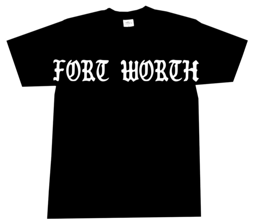 Fort Worth Raised