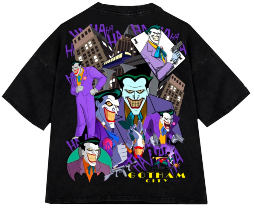 Anim.Joker