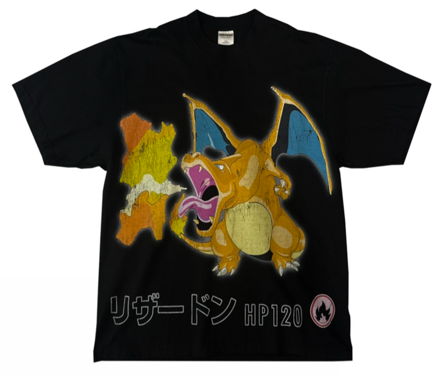 PokemonCharizard