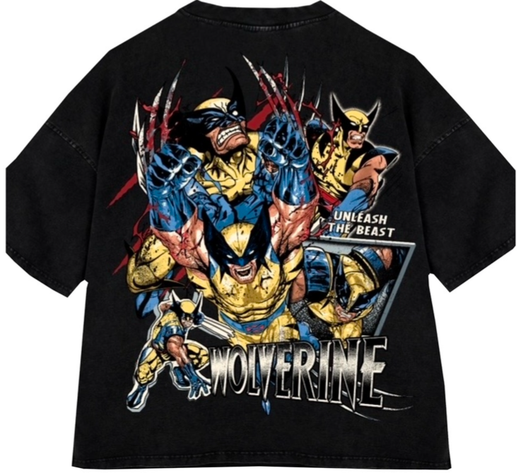 Wolverine