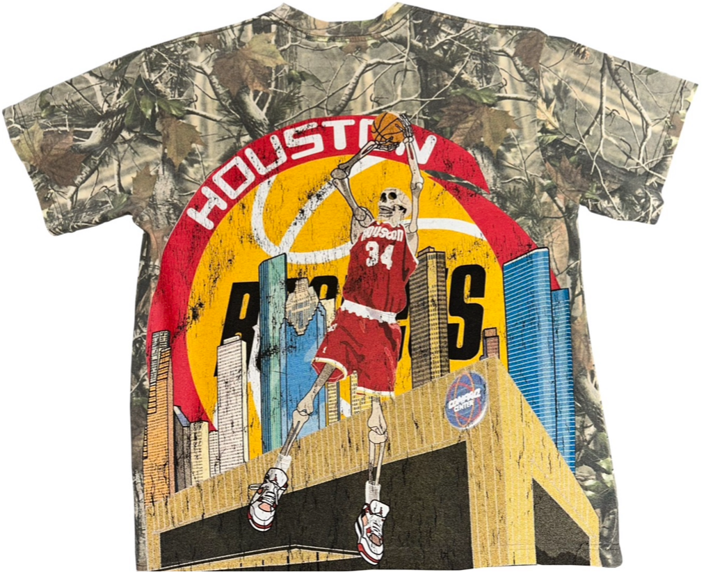The Dream Shot