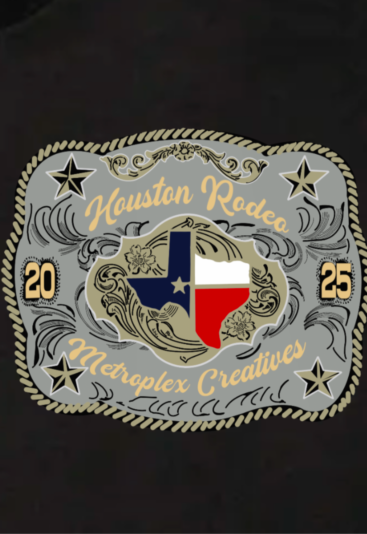 Space City Rodeo