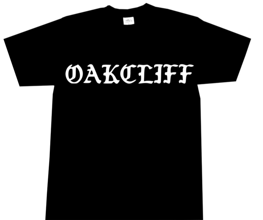 Oak Cliff Raised