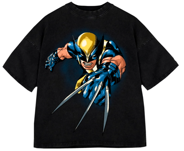 Wolverine