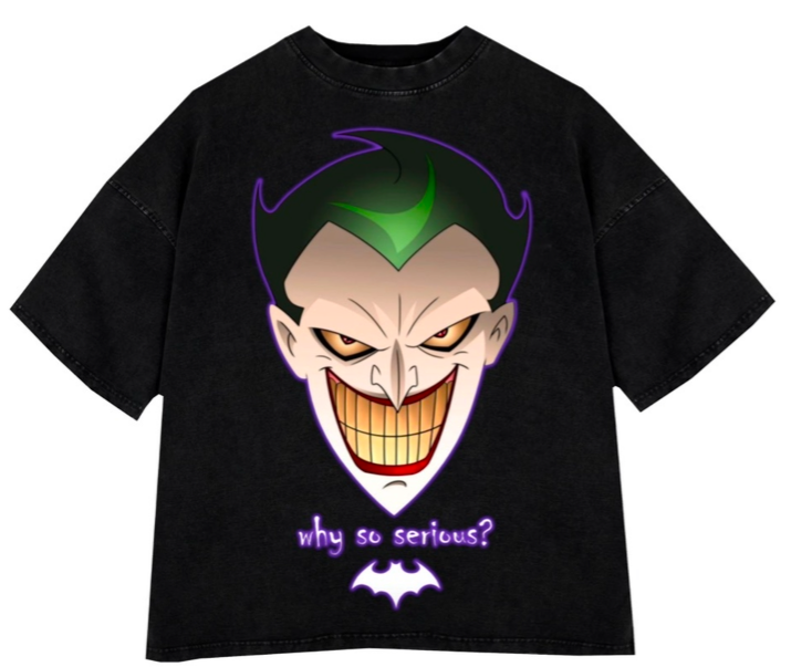Anim.Joker