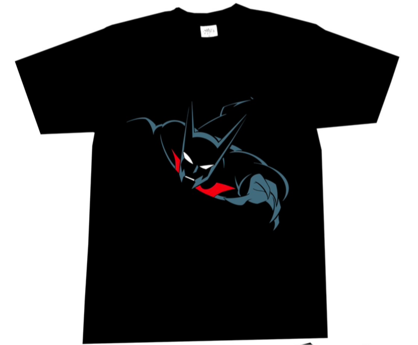 BatmanBeyond