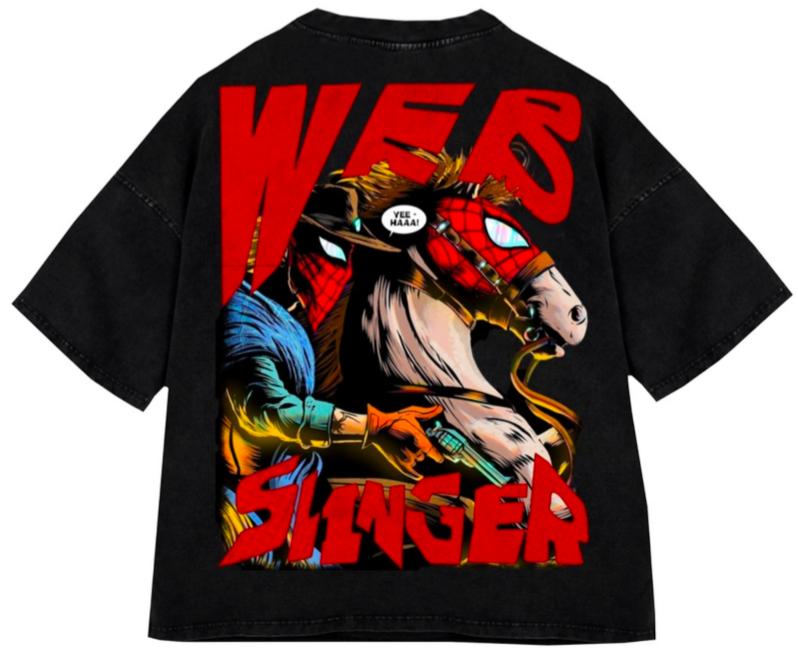 WebSlinger