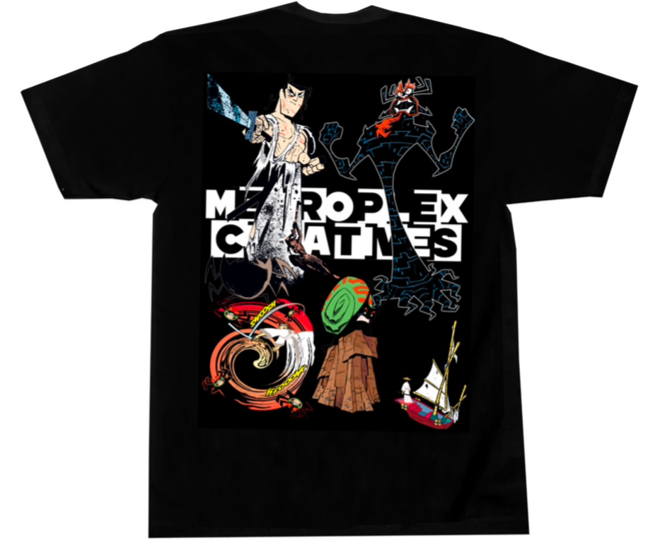 SamuraiJack