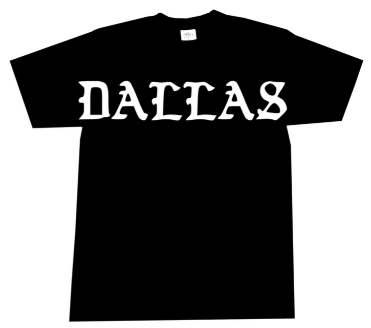 Dallas Raised
