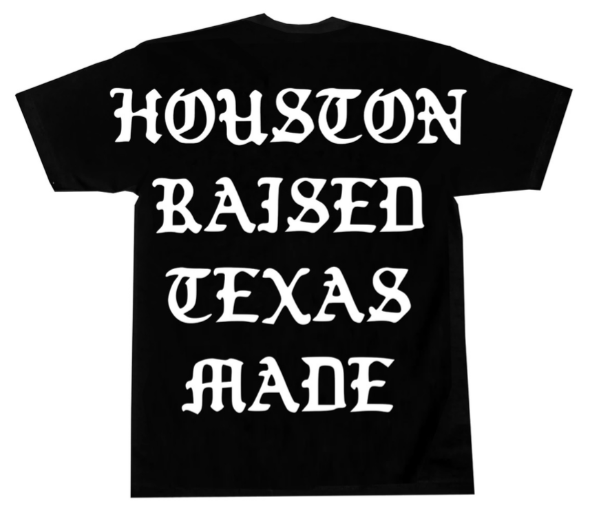 Houston Raised