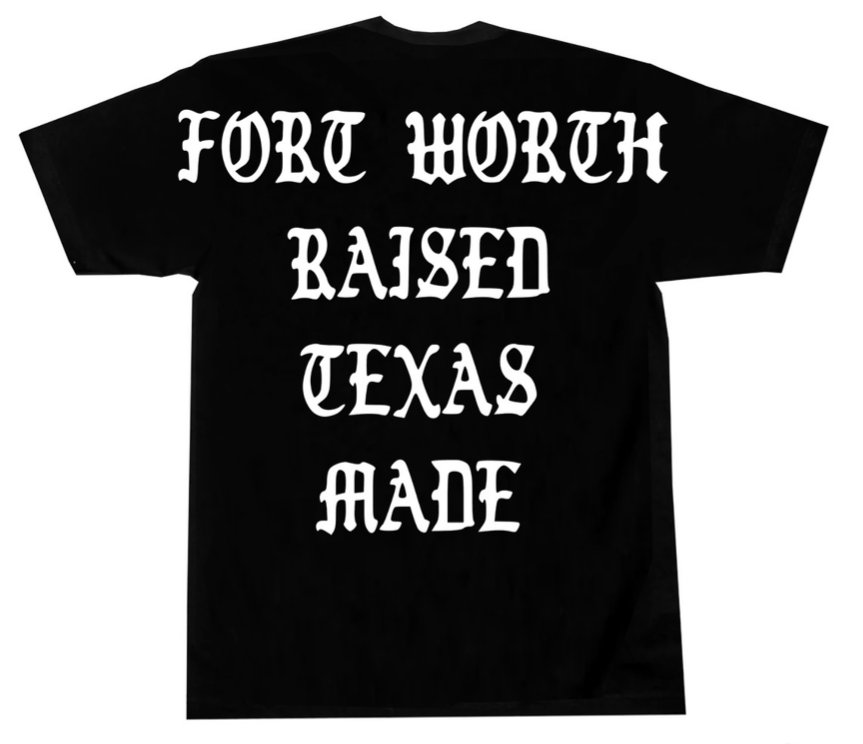 Fort Worth Raised