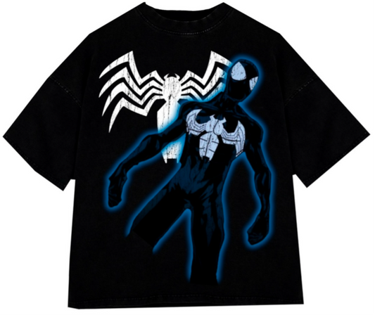 Symbiote