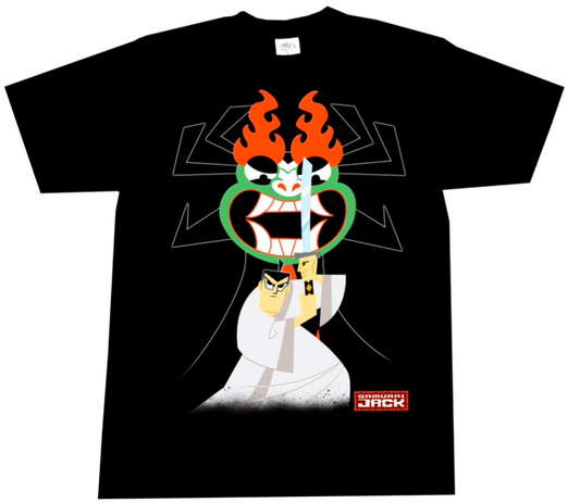 SamuraiJack