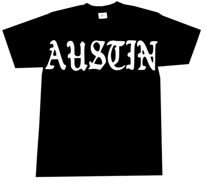 Austin Raised