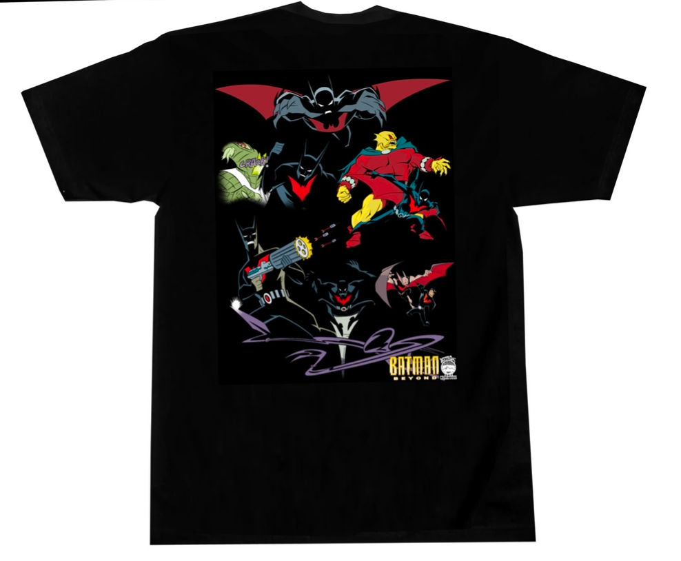 BatmanBeyond