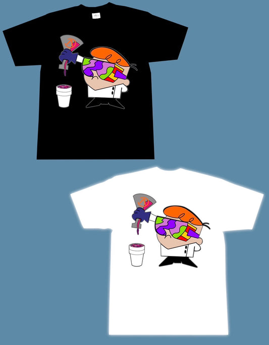 Dexter’sExperiment