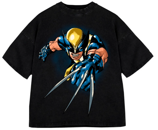 Wolverine