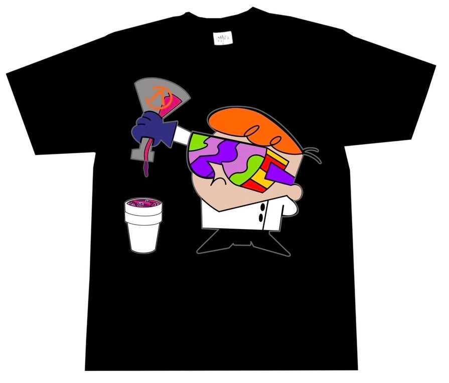 Dexter’sExperiment