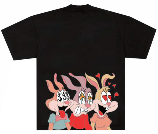 SS4U Bunny Art