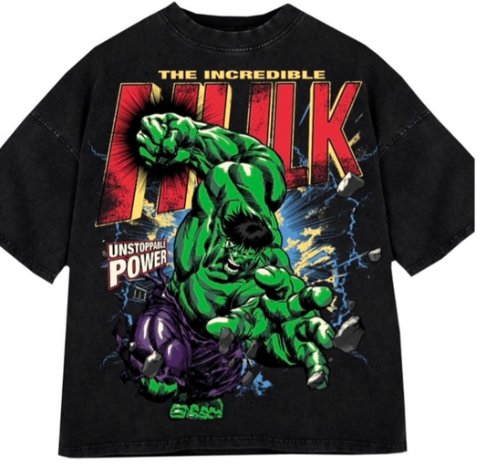 Hulk