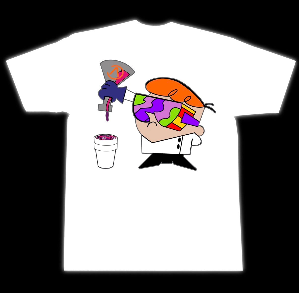 Dexter’sExperiment