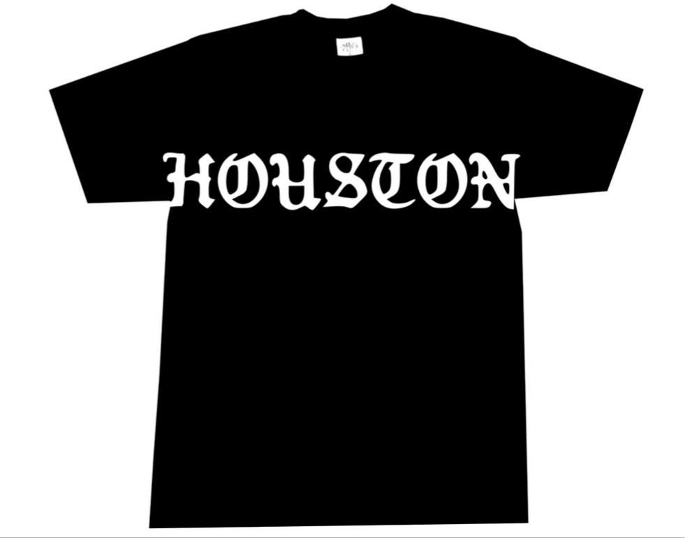 Houston Raised