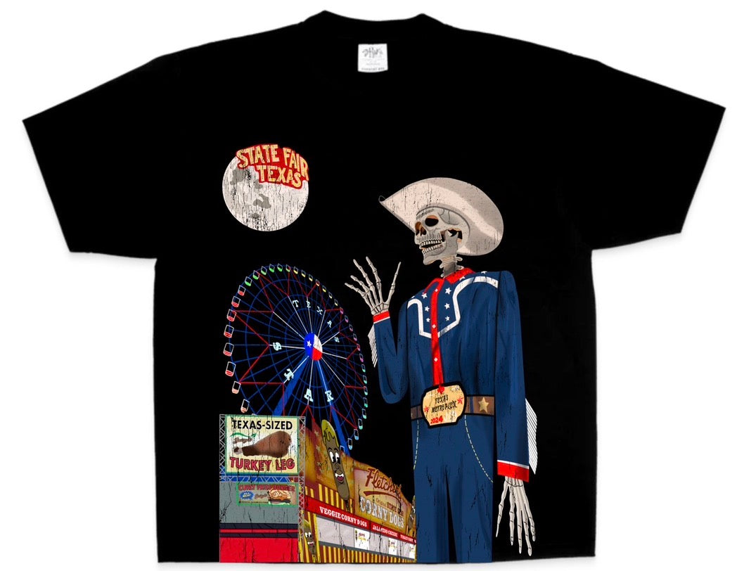 Texas State Fair