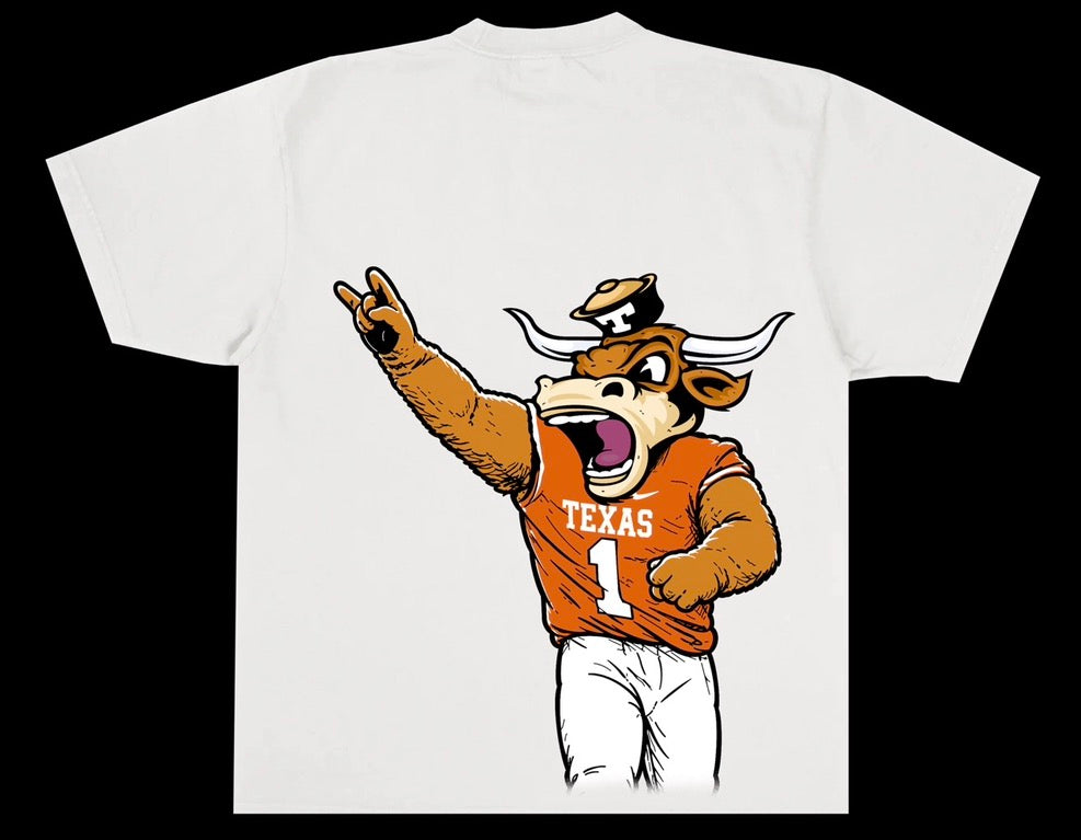TLonghorns