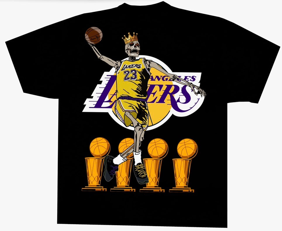 KingJames