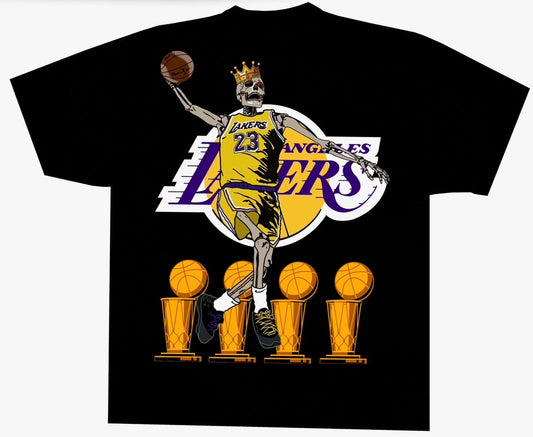 KingJames