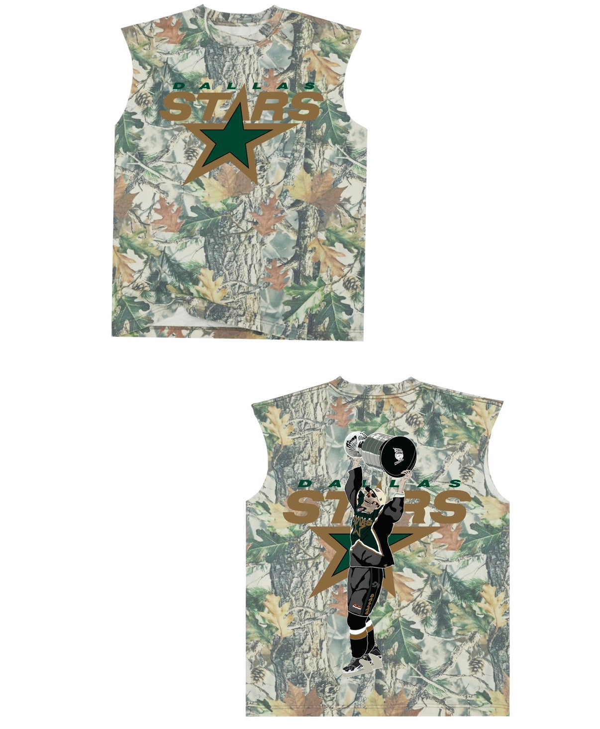 ChampionModano (Chest)