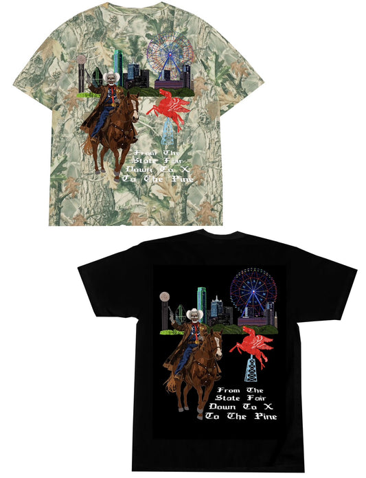 Polo Big City Tex