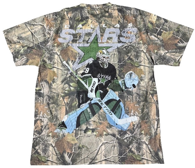 J.Oettinger Camo & Black