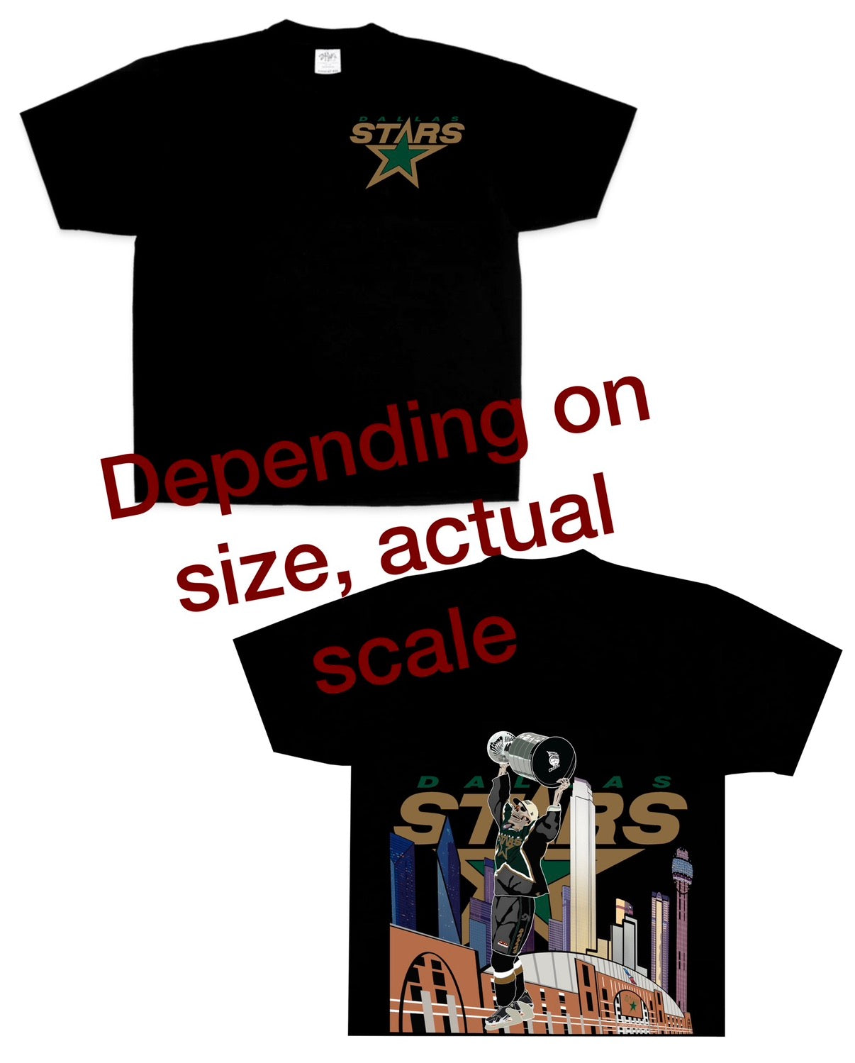 Stars Legend Modano