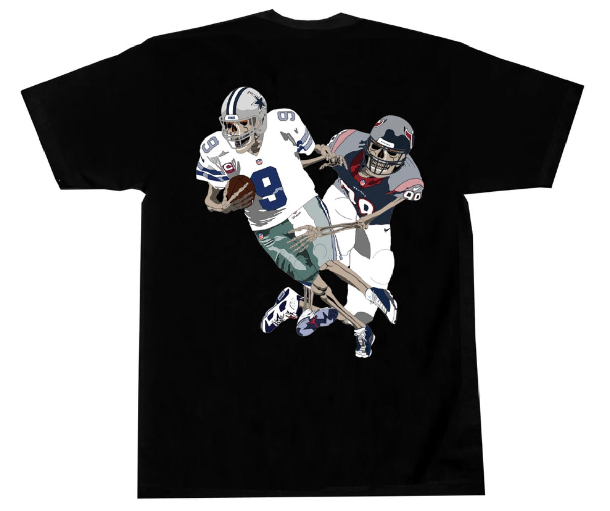 Don’t Mess W/Cowboys