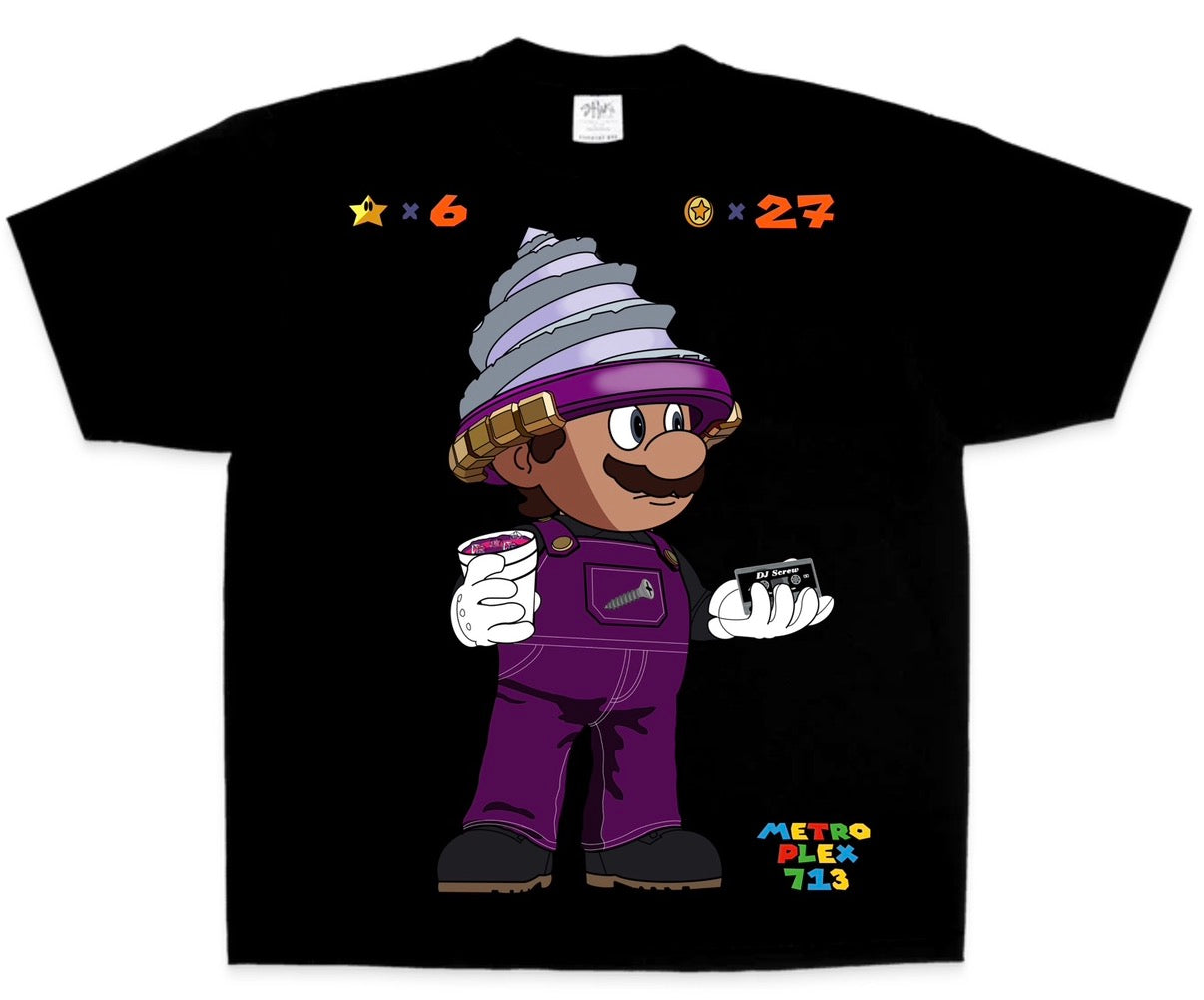 ScrewedUpMario