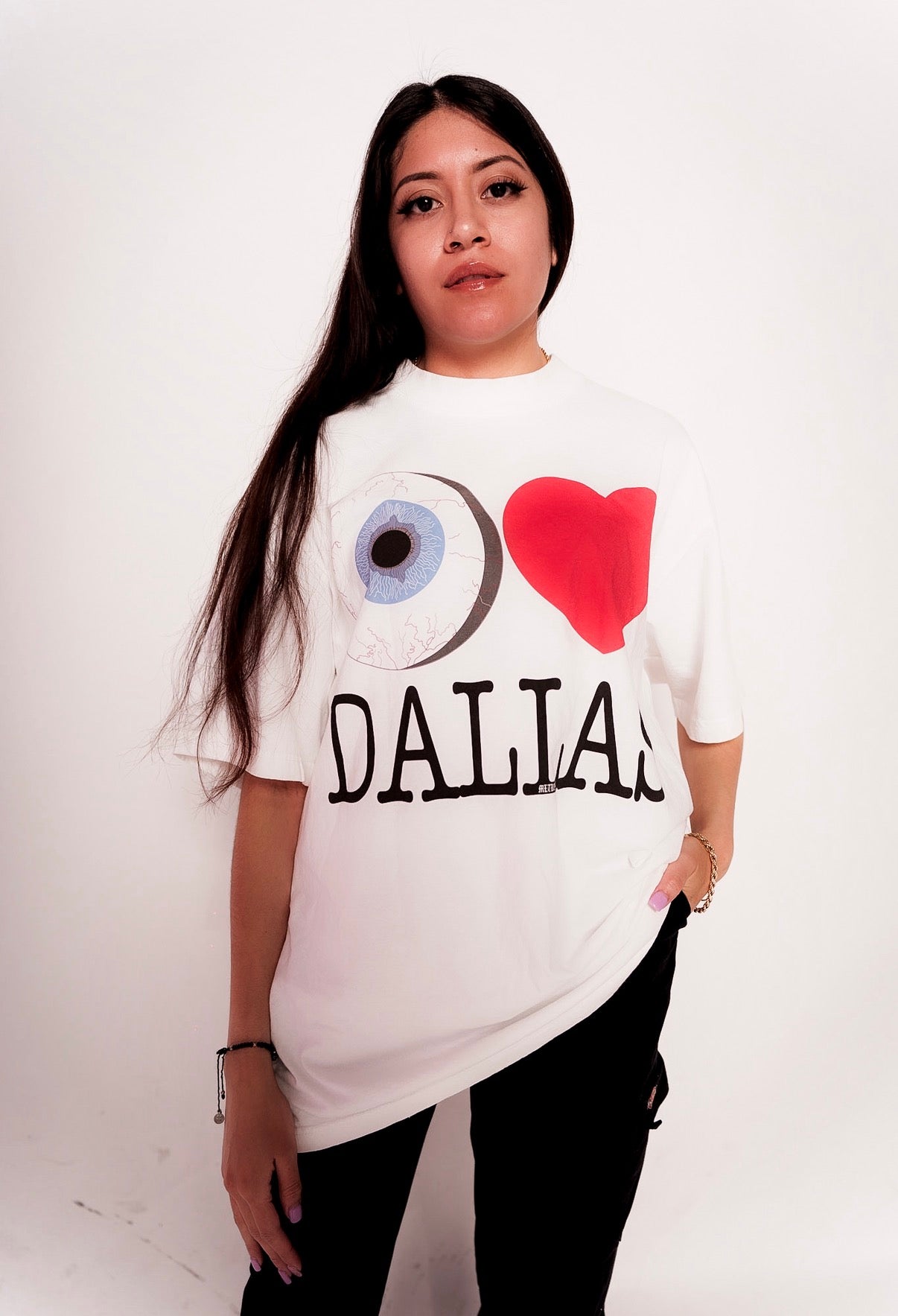 Eye Love Dallas