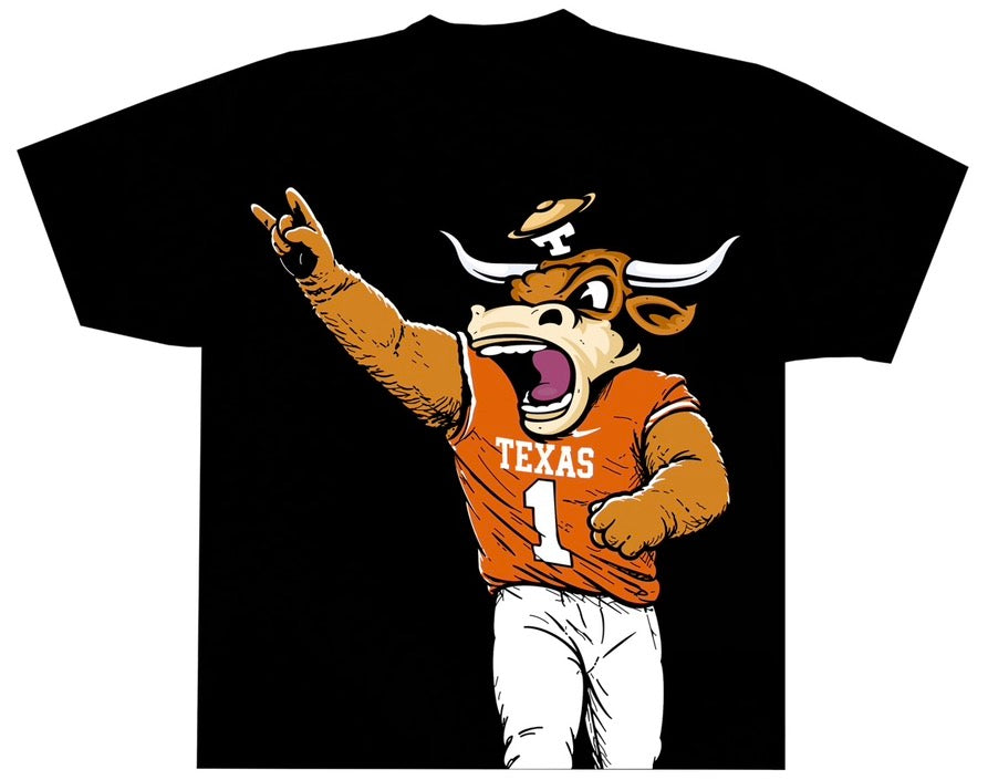 TLonghorns