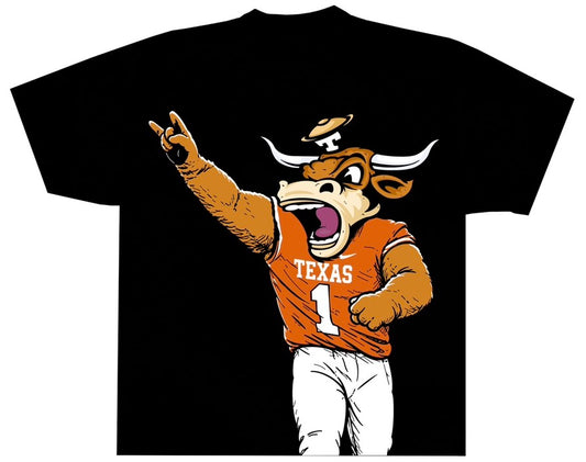 TLonghorns