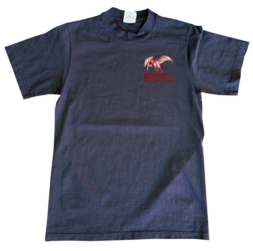 RedPegasus