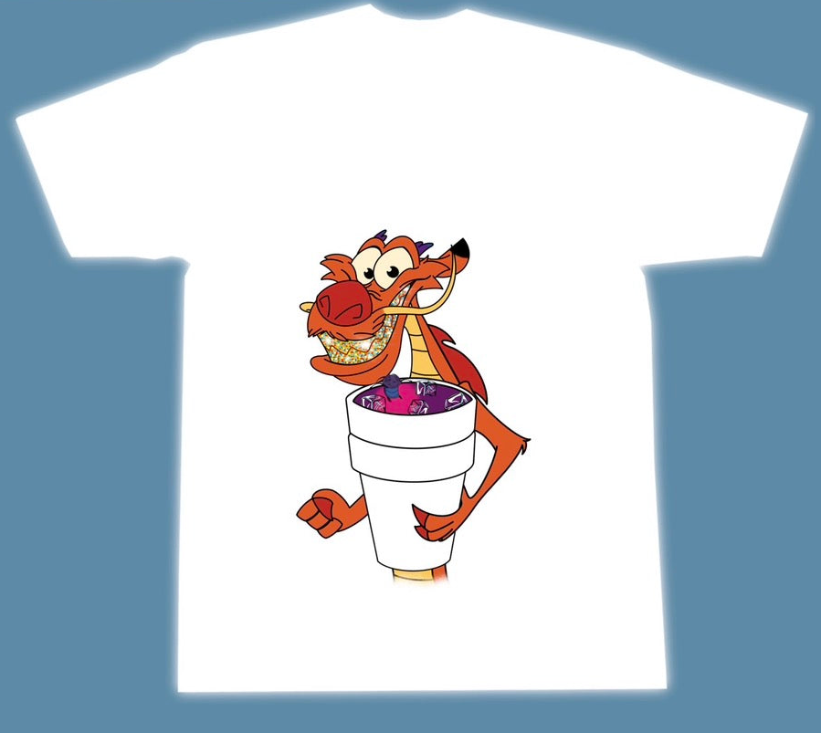 Mushu’sLuckyCup