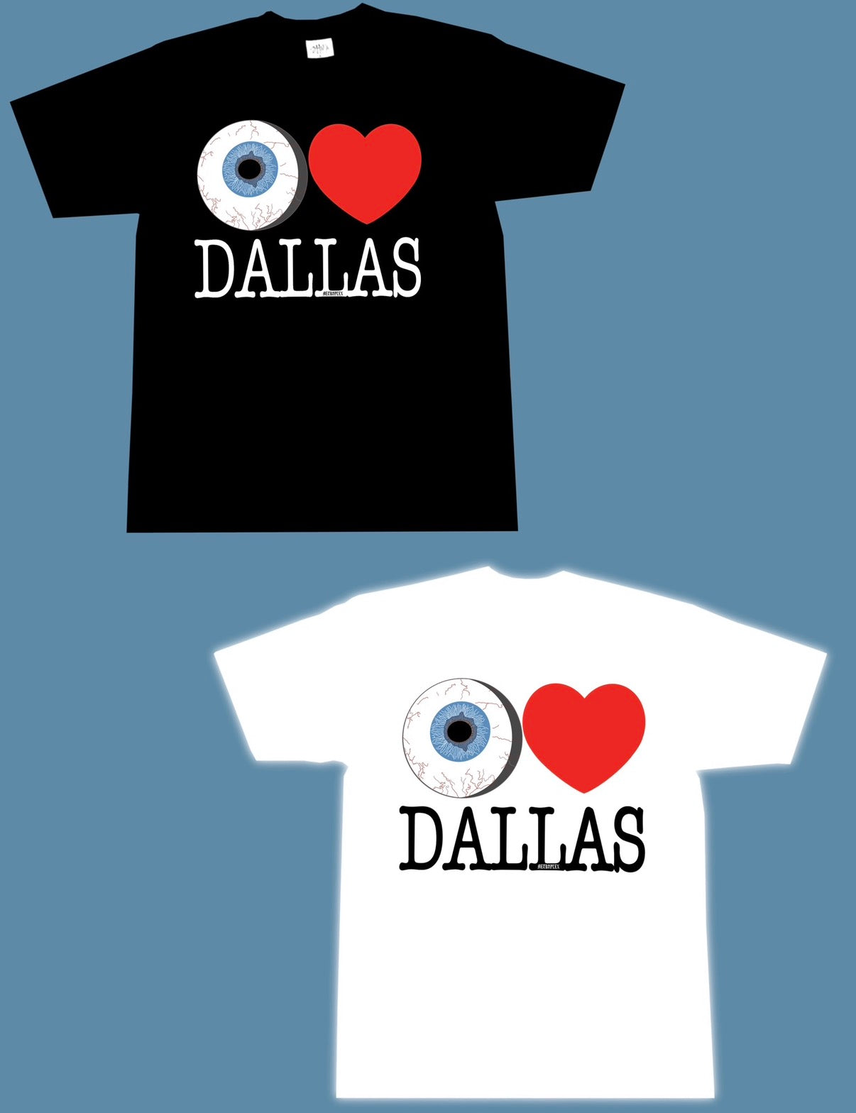 Eye Love Dallas
