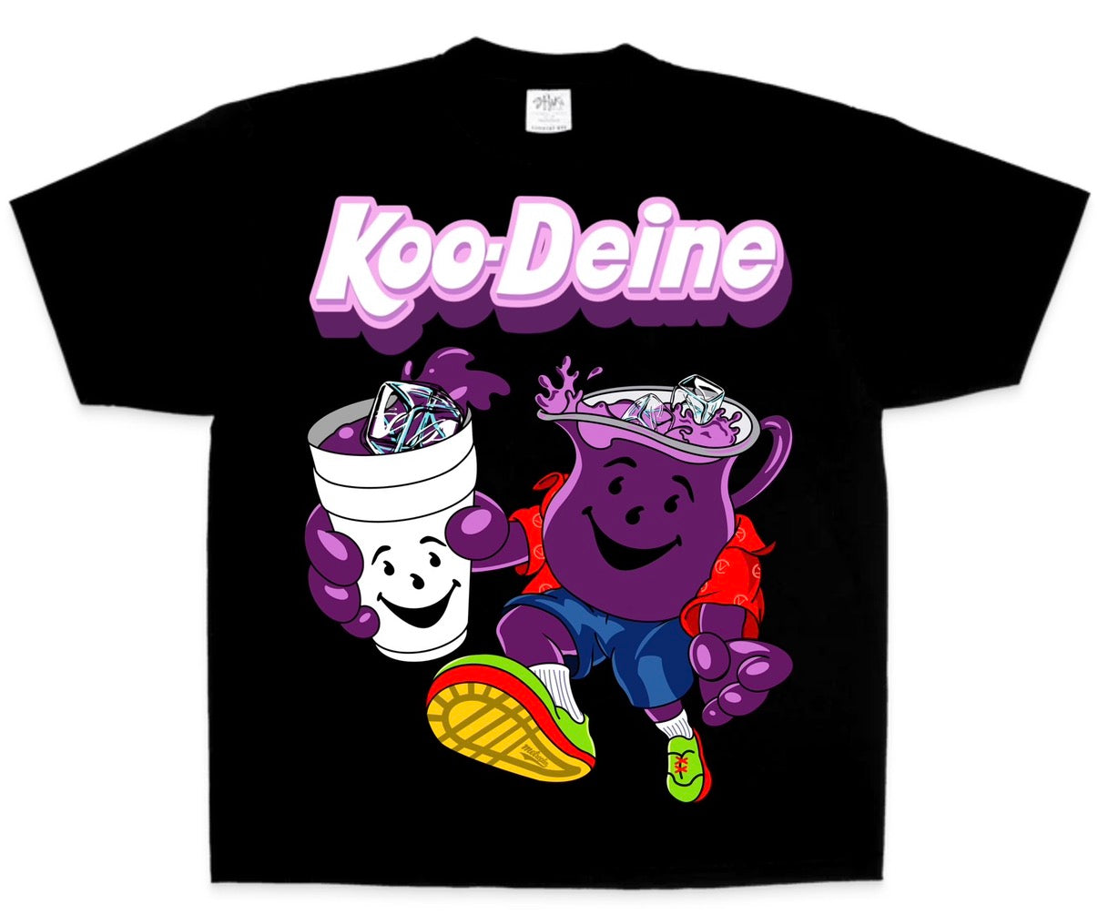 Koo-DeineMan