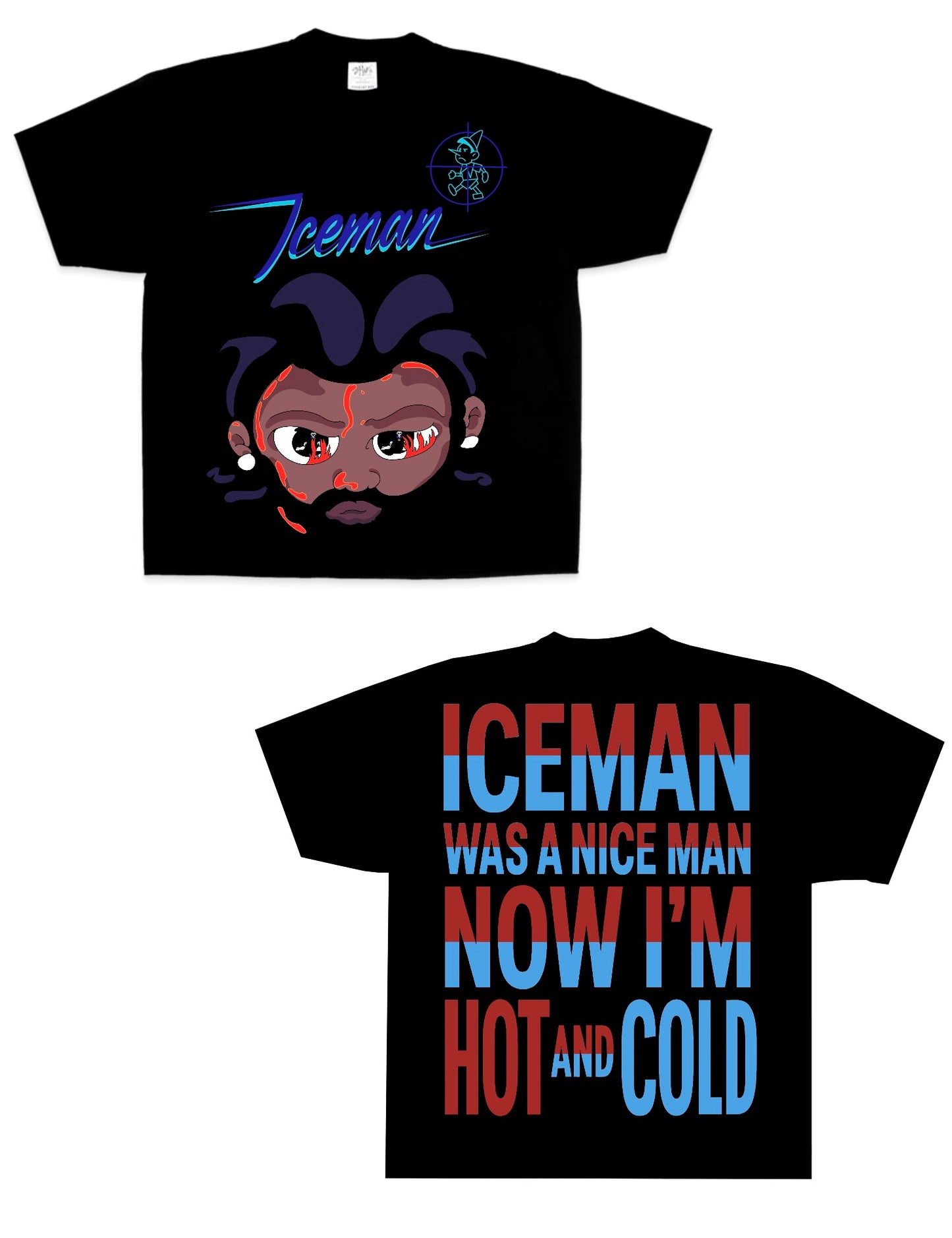 DrakeIceman